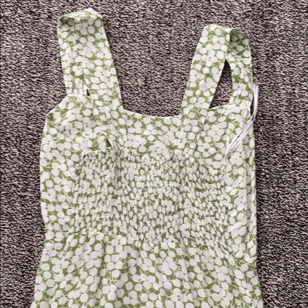 Faithful the brand dress - Picture 5 of 9